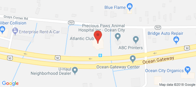 WACS Center