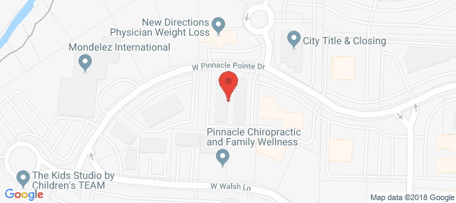 Pinnacle Counseling