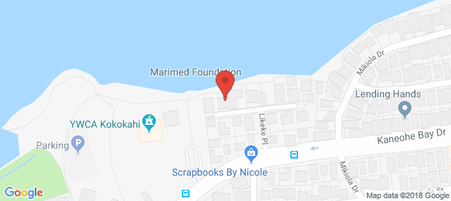 Marimed Foundation for Island - Healthcare Training
