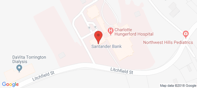 Charlotte Hungerford Hospital - Behavioral Health Services