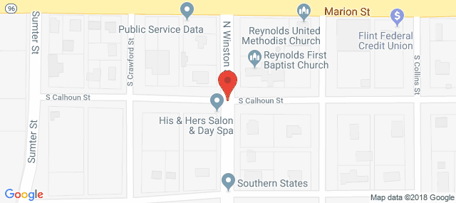 Morningstar Children and Family Services - Reynolds