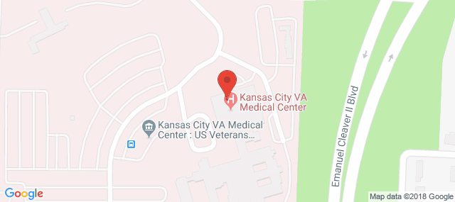 Kansas City VAMC - Mental Health (116A)