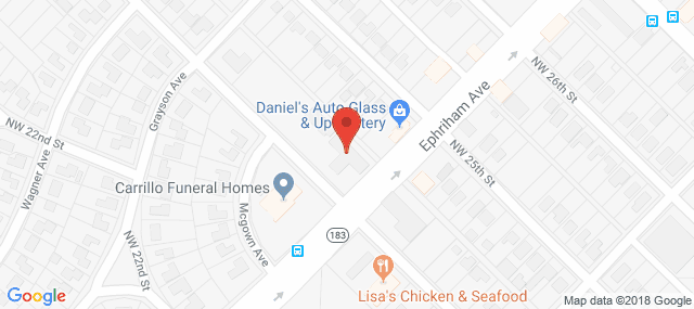 MH/MR Tarrant Northwest Clinic