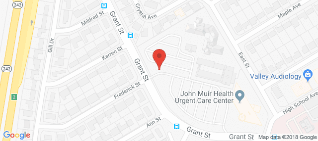 John Muir Behavioral Health - Center for Recovery