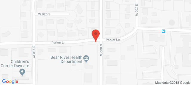 Bear River Health Department - Substance Abuse Treatment
