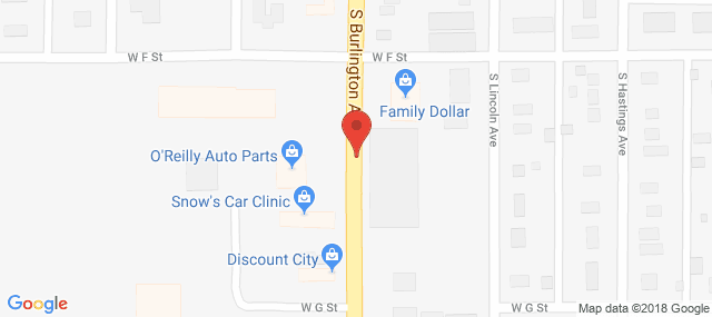 South Central Behavioral Services