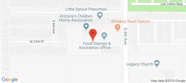 Arizonas Children Association - Substance Abuse Treatment Program