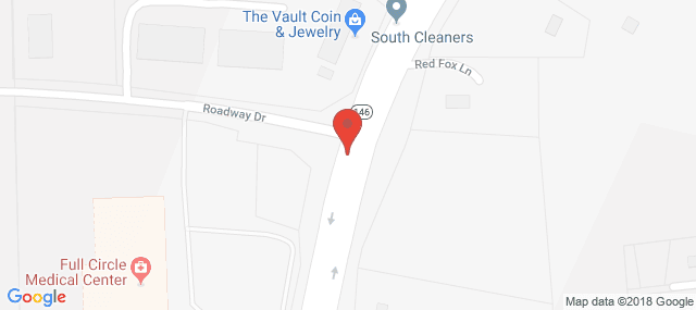 Crossroads Treatment Center of - Northwest Georgia PC