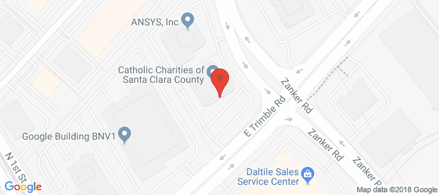 Catholic Charities of - Santa Clara County