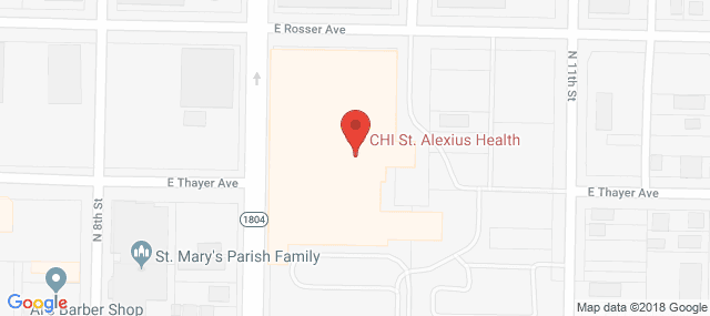 CHI Saint Alexius Health - Archway Mental Health Service