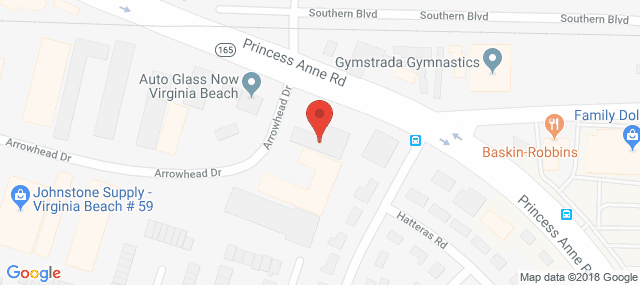 Affinity Healthcare Group - Newtown Road Location