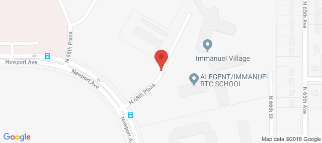 CHI Health Immanuel Hospital (PRTF)