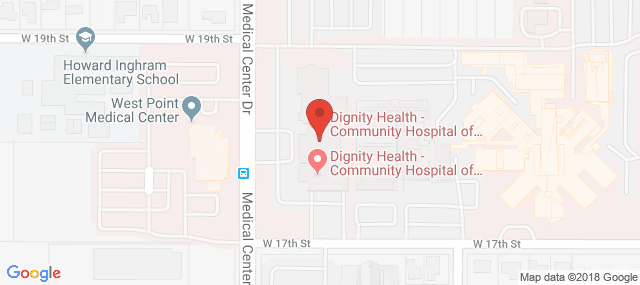Community Hospital of San Bernardino - Behavioral Health