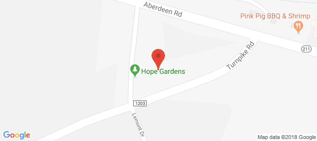 Grace House Treatment Center
