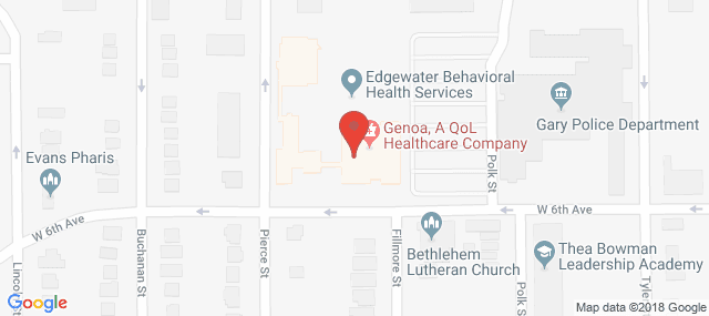 Edgewater Behavioral Health Services - Edgewater Systems for Balanced Living