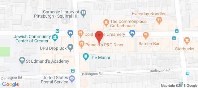Gateway Rehab - Squirrel Hill