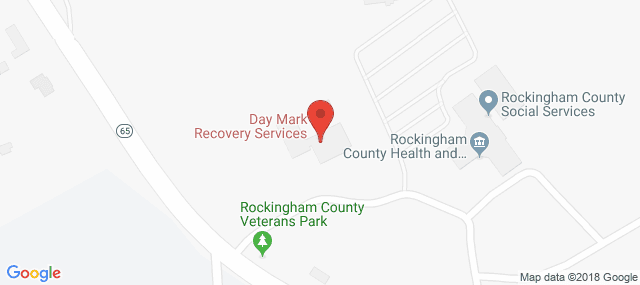 Daymark Recovery Services