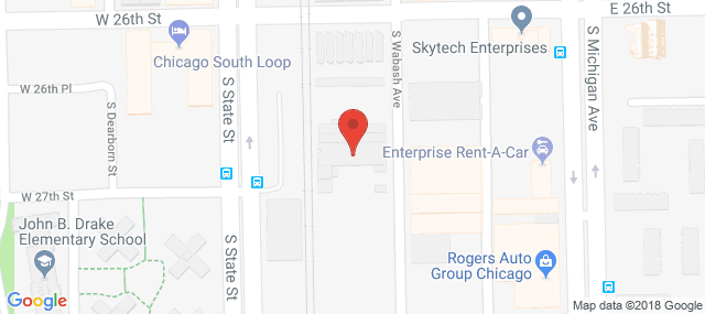 Specialized Assistance Services NFP - Outpatient