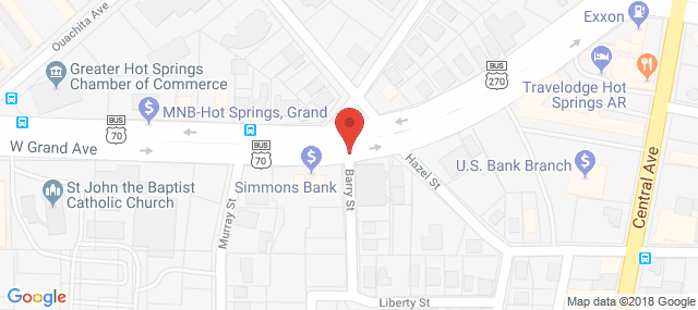 Quapaw House - Outpatient