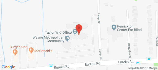 Community Care Services - Taylor Unit
