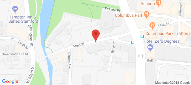 Liberation Programs - Stamford Outpatient Services