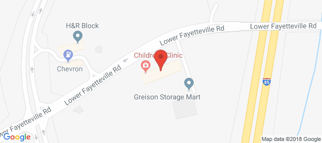 Treatment Center of Newnan
