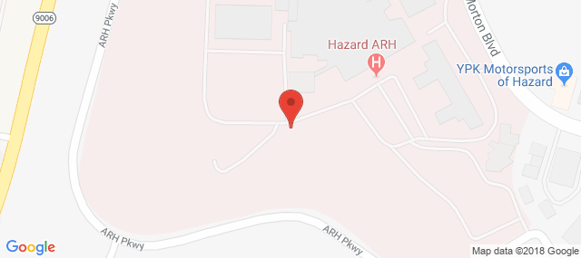 ARH Regional Medical Center - Psychiatric Center