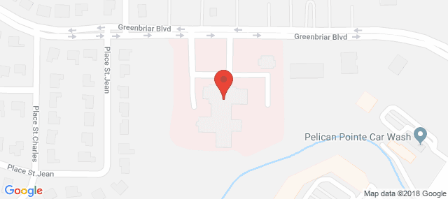 Covington Behavioral Health