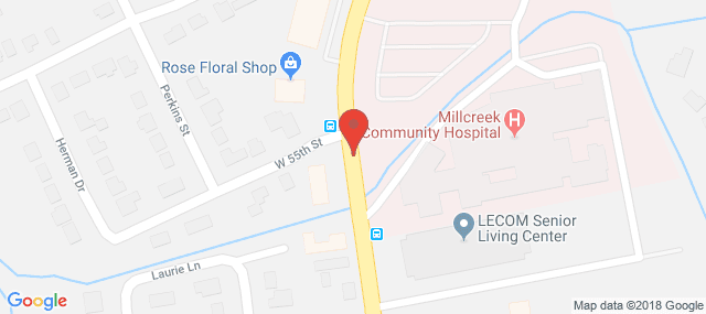 Millcreek Community Hospital - Behavioral Health