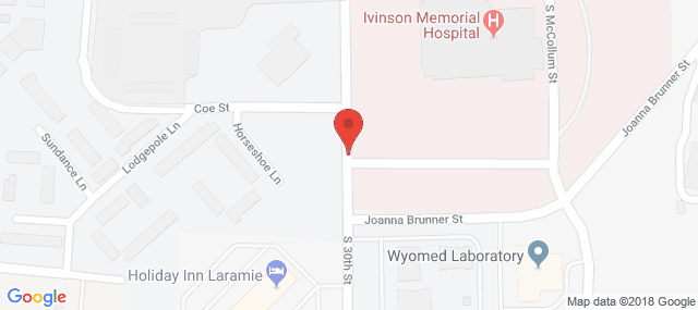 Ivinson Memorial Hospital - Behavioral Health Services