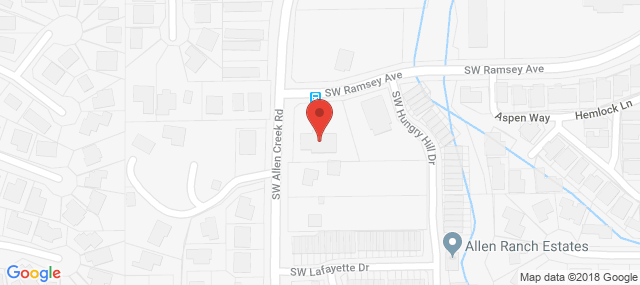 Options for Southern Oregon - Creekside Center