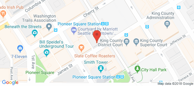 Downtown Emergency Service Center