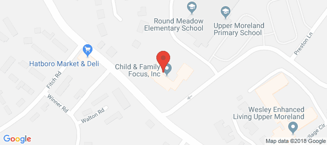 Child and Family Focus