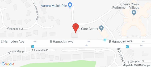 Aurora Mental Health Center - Family Outpatient/Hampden Academy