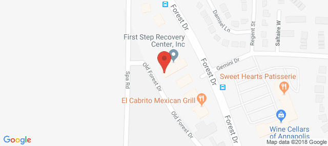 First Step Recovery Center Of Arundel - Lodge/Substance Abuse Treatment