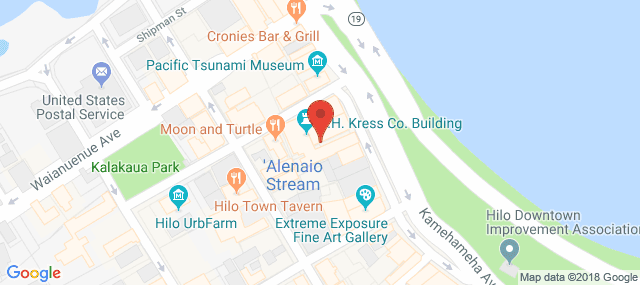 Big Island Substance Abuse Council - Connections