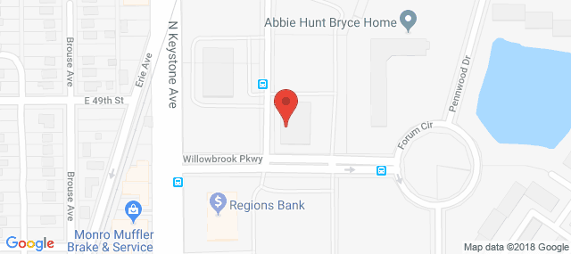 Aspire Indiana