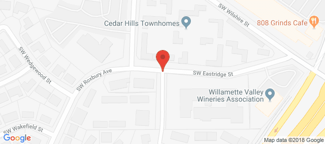 Cedar Hills Hospital