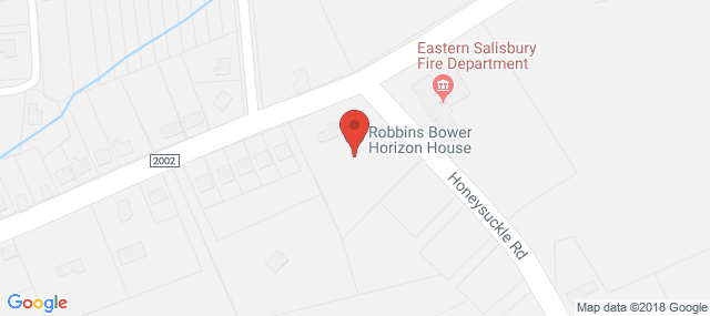 Robbins Bower Crisis Residence