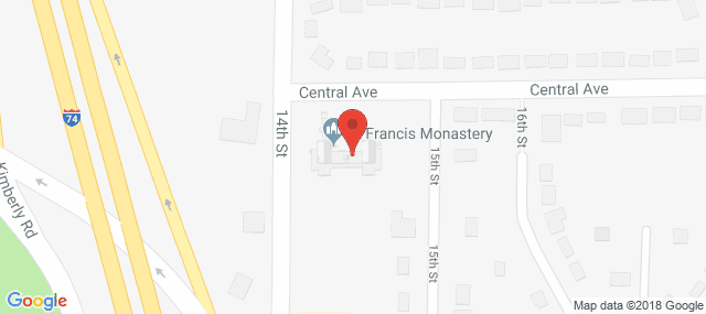 The Abbey Addiction Treatment Center