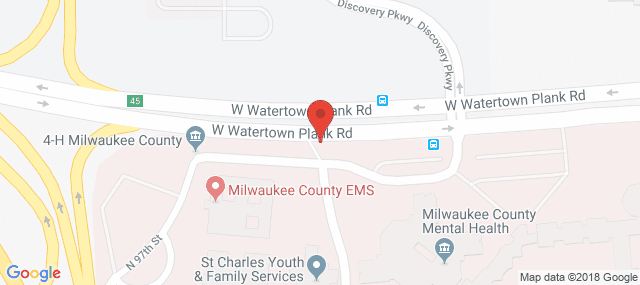 Milwaukee County Behavioral Health Div - Psychiatric Crisis Services/Admission Center