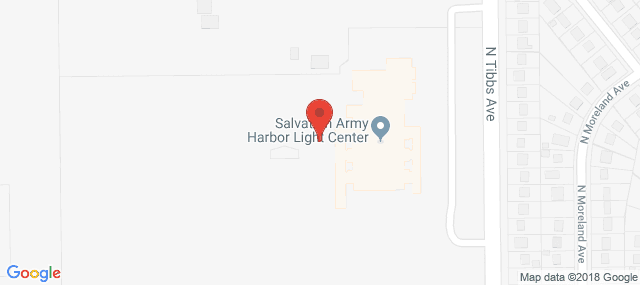 Salvation Army Harbor Light Center