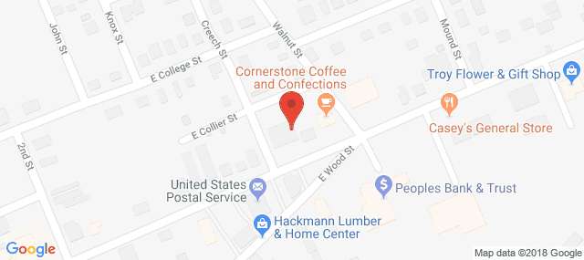 Eastern MO Alt Sentencing Services - EMASS/Troy CIP/SROP
