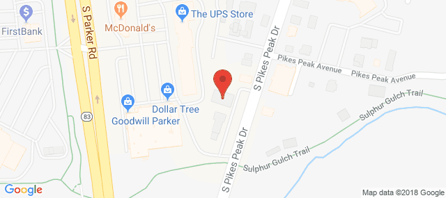 Addiction Treatment Outpatient Services