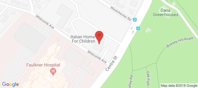 Italian Home for Children