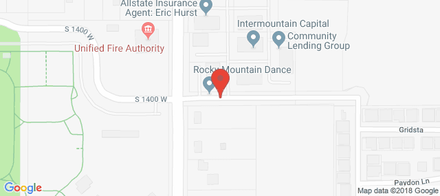 Salt Lake County Youth Services