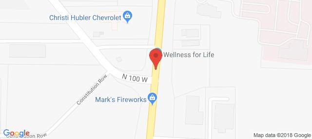Franciscan Health Crawfordsville - Behavioral Health Generations Unit