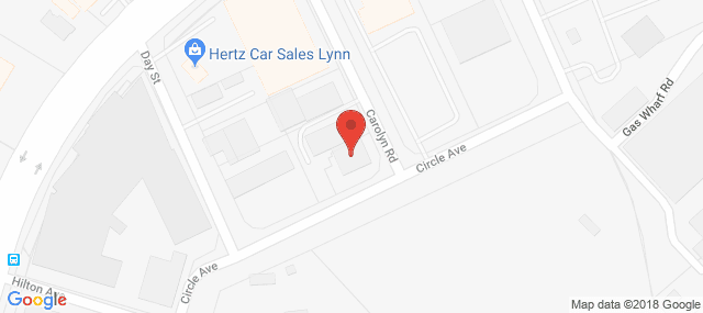 Lynn Comprehensive Treatment Center