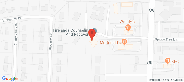 Firelands Csl and Recovery Services