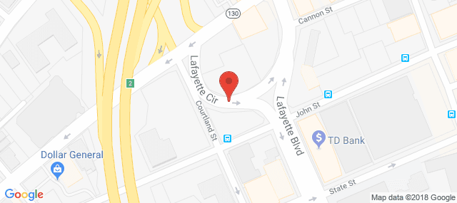 Connecticut Renaissance - Behavioral Health OP Clinic